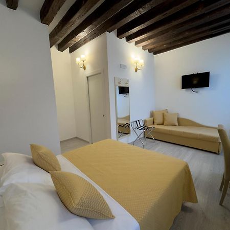 Residenza Briati Hotell Venezia Eksteriør bilde