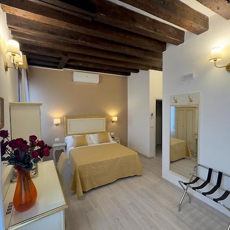 Residenza Briati Hotell Venezia Eksteriør bilde