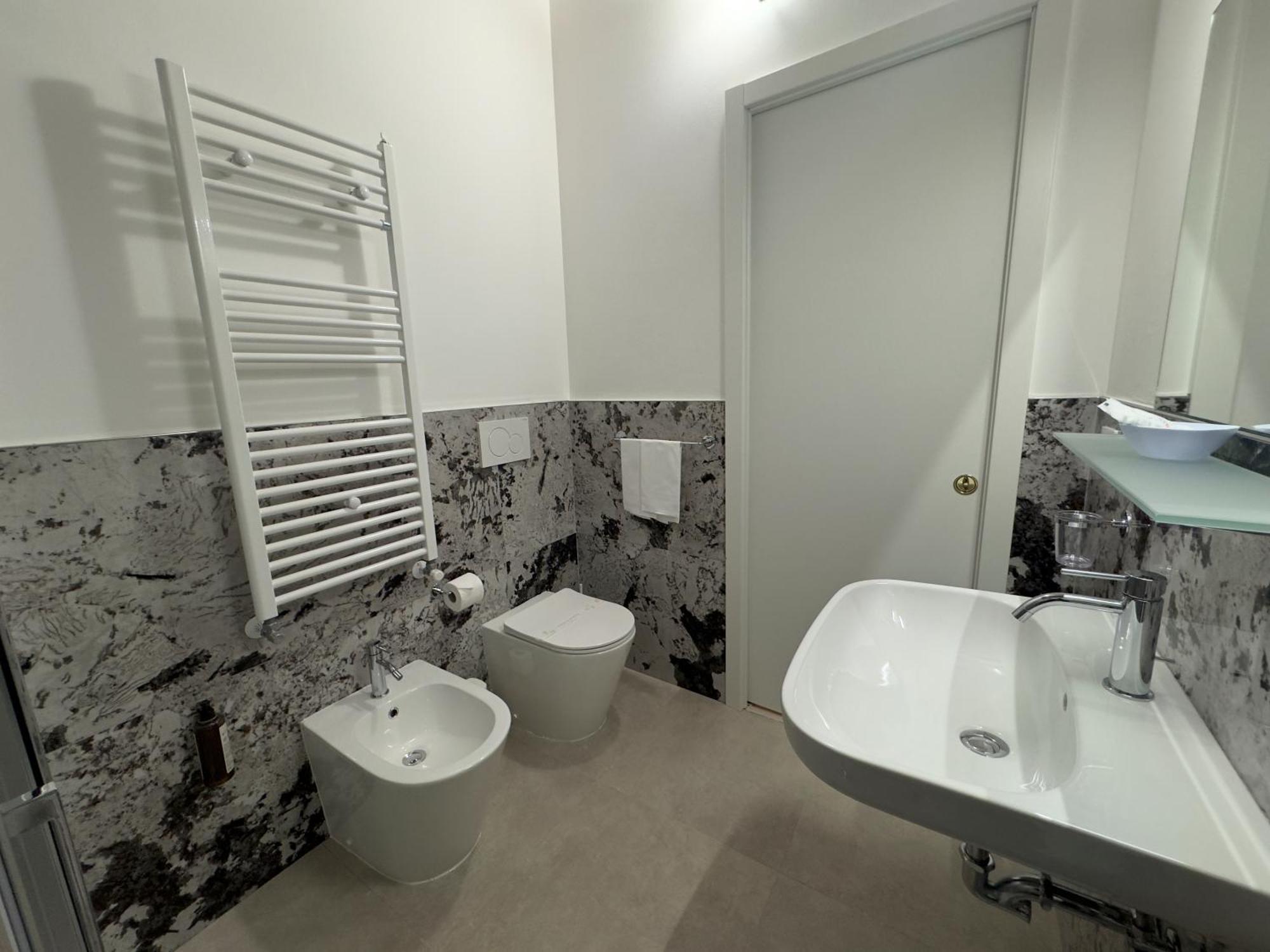 Residenza Briati Hotell Venezia Eksteriør bilde