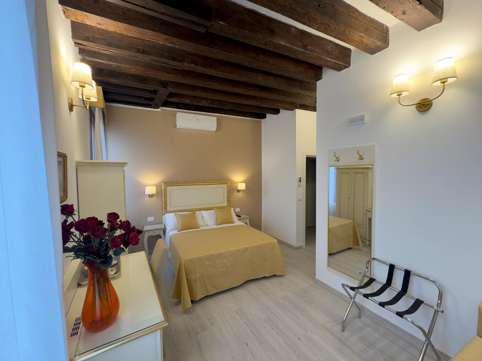 Residenza Briati Hotell Venezia Eksteriør bilde