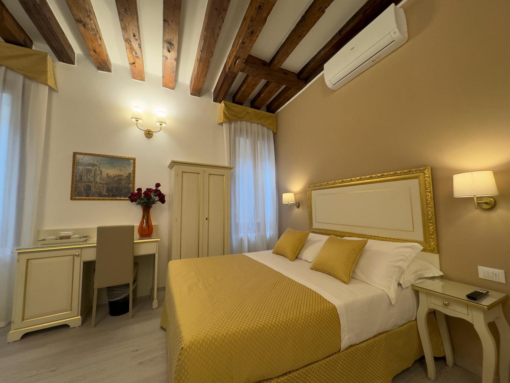 Residenza Briati Hotell Venezia Eksteriør bilde