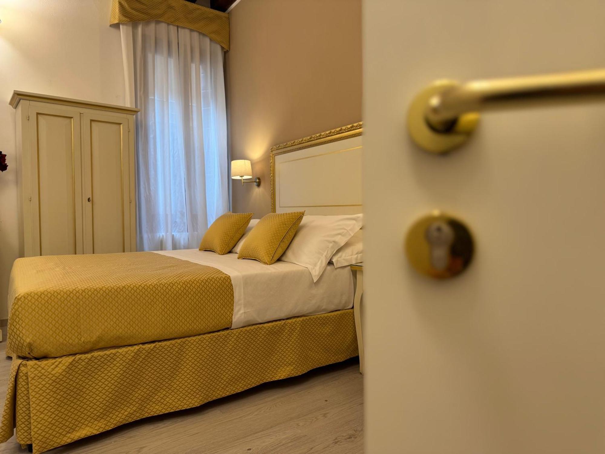 Residenza Briati Hotell Venezia Eksteriør bilde
